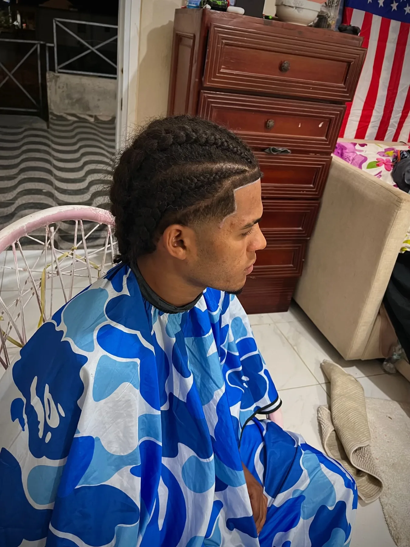 Cortes de pelo